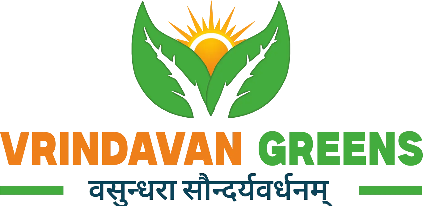 Vrindavan Greens